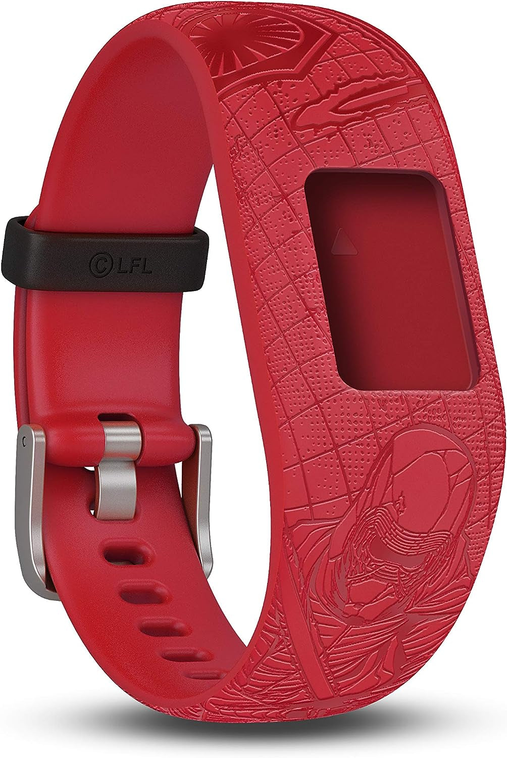 Star Wars Red Band for Vivofit Jr. and Jr. 2